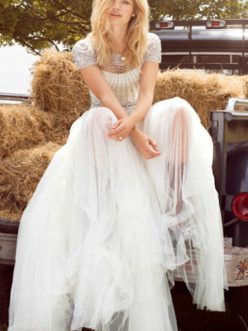 Jenny Packham Wedding Dresses