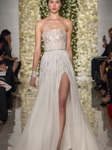 Reem Acra Bridal
