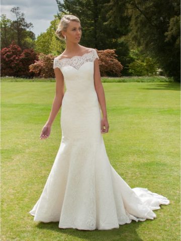 Skylar by Augusta Jones