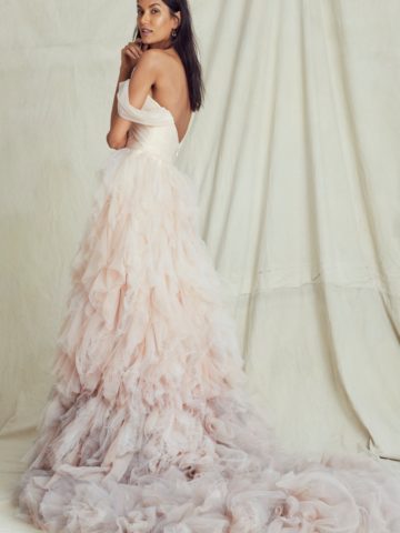 Kelly Faetanini Fall 2019 Bridal Collection