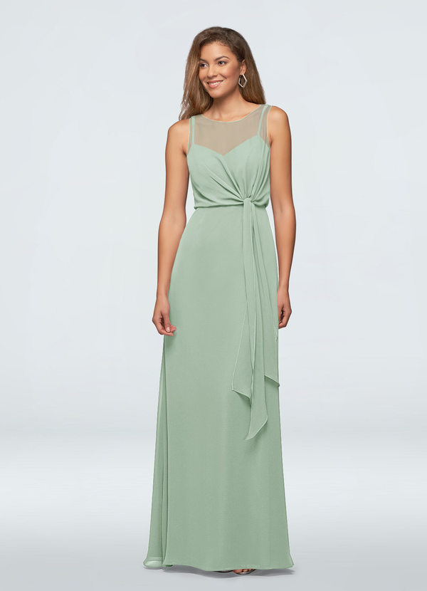 AZAZIE MARCHIONESS MOTHER OF THE BRIDE DRESS - Mother Of The Bride Dresses