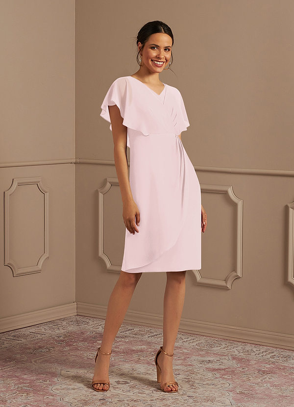 AZAZIE JULIA MOTHER OF THE BRIDE DRESS - Mother Of The Bride Dresses