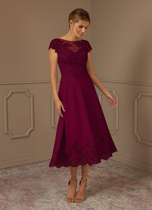 AZAZIE TERRANO - Mother Of The Bride Dresses