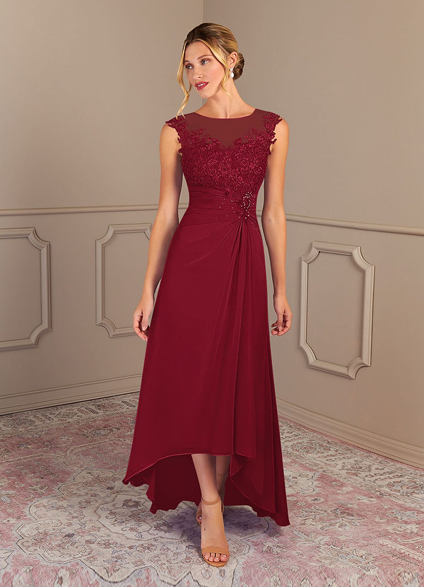 AZAZIE ENDORA - Mother Of The Bride Dresses