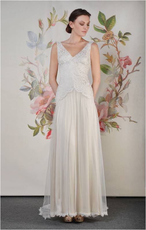 Florentine Claire Pettibone 2014