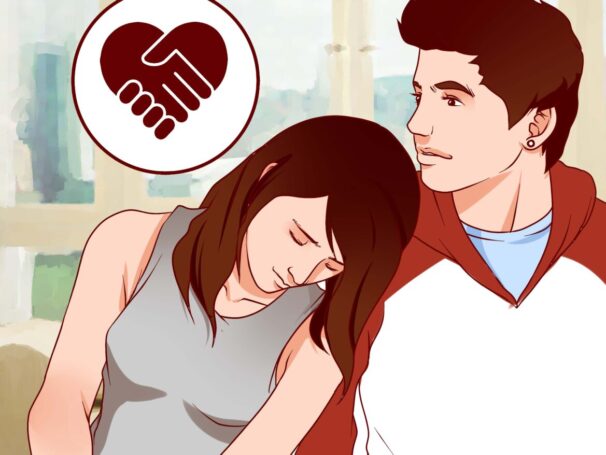 How to find the perfect partner