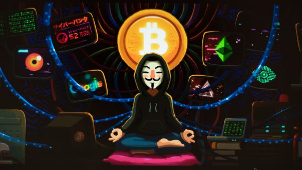 How to Buy Bitcoin Anonymously