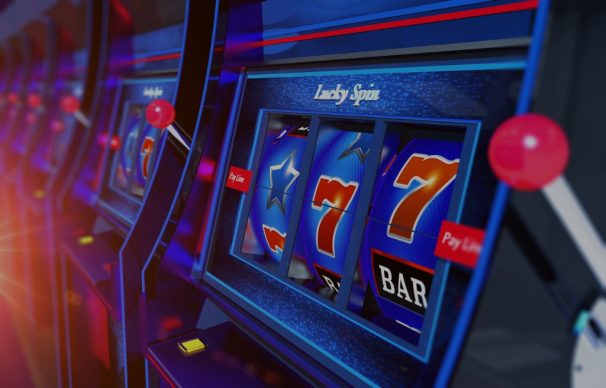 Grosvenor Casino Jackpots: Chasing the Big Wins
