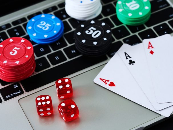 Striking the Perfect Balance of Luck and Skill in Your Online Gambling Journey with Casino King