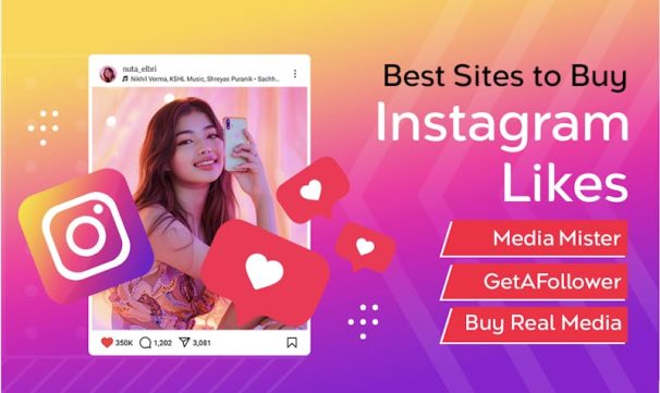 Fast and Reliable Instagram Likes Purchase Services